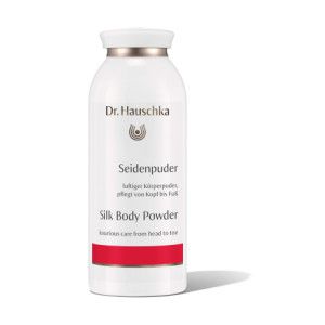 DR.HAUSCHKA Seidenpuder