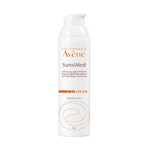 AVENE SunsiMed Emulsion